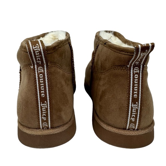 Juicy Couture Brown Ankle Boots - Picture 7 of 13